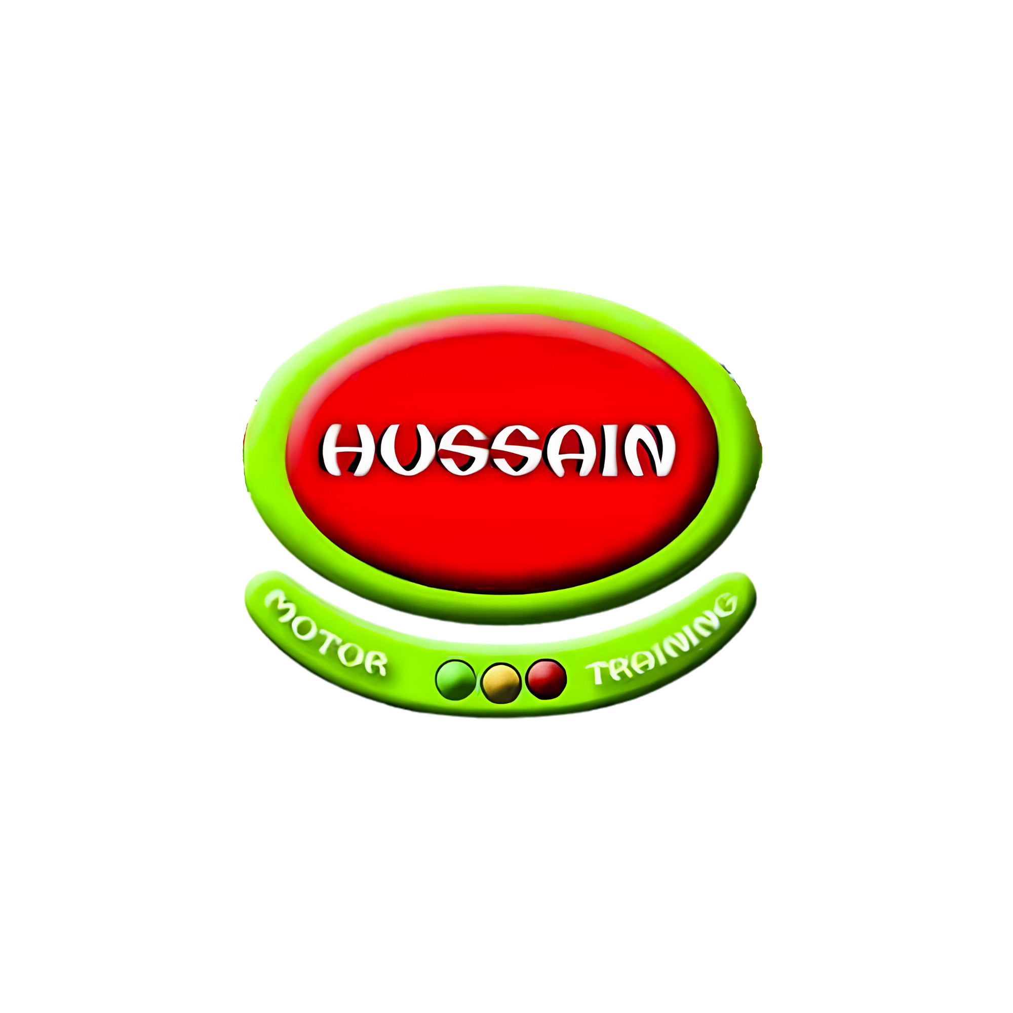 Hussain Motor Training logo